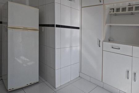 Apartamento para alugar com 110m², 2 quartos e 1 vagaCozinha