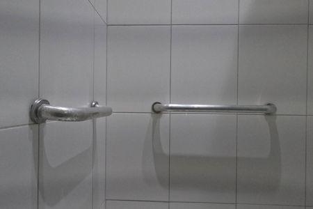 Apartamento para alugar com 110m², 2 quartos e 1 vagaBanheiro