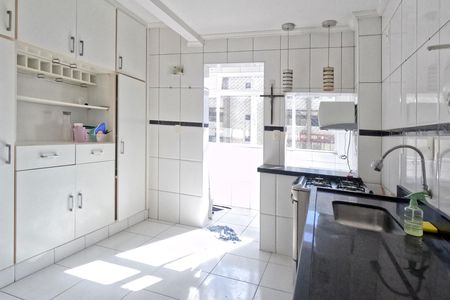 Apartamento para alugar com 110m², 2 quartos e 1 vagaCozinha