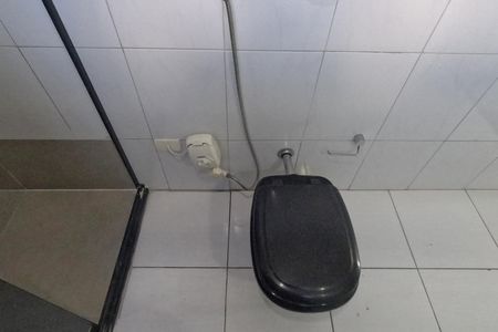 Apartamento para alugar com 110m², 2 quartos e 1 vagaBanheiro do Quarto 2