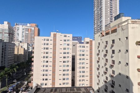 Apartamento para alugar com 110m², 2 quartos e 1 vagaVista do Quarto 1