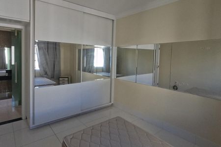 Apartamento para alugar com 110m², 2 quartos e 1 vagaQuarto 1