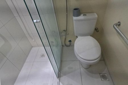 Apartamento para alugar com 110m², 2 quartos e 1 vagaBanheiro
