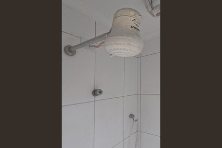 Apartamento para alugar com 110m², 2 quartos e 1 vagaBanheiro de Serviço