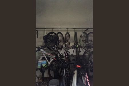 Apartamento para alugar com 110m², 2 quartos e 1 vagaÁrea Comum - Biciletário