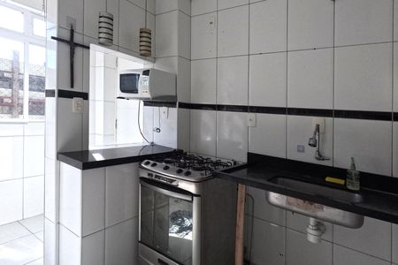 Apartamento para alugar com 110m², 2 quartos e 1 vagaCozinha