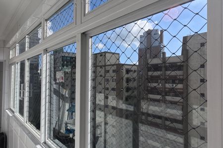 Apartamento para alugar com 110m², 2 quartos e 1 vagaÁrea de Serviço