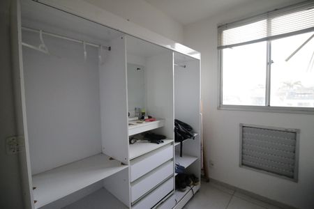 Quarto 1 de apartamento à venda com 2 quartos, 52m² em Taquara, Rio de Janeiro