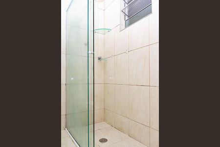 Casa para alugar com 120m², 2 quartos e 1 vaga