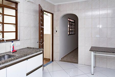 Casa para alugar com 120m², 2 quartos e 1 vaga