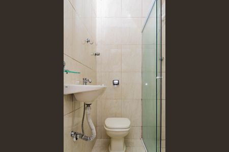 Casa para alugar com 120m², 2 quartos e 1 vaga
