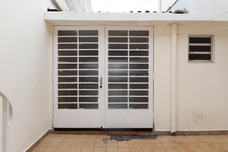 Casa para alugar com 120m², 2 quartos e 1 vaga