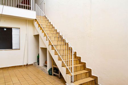 Casa para alugar com 120m², 2 quartos e 1 vaga