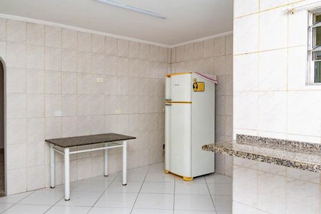 Casa para alugar com 120m², 2 quartos e 1 vaga