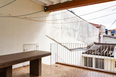 Casa para alugar com 120m², 2 quartos e 1 vaga