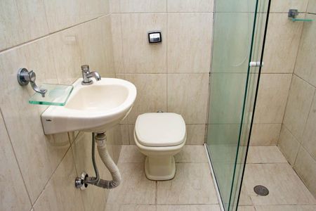 Casa para alugar com 120m², 2 quartos e 1 vaga