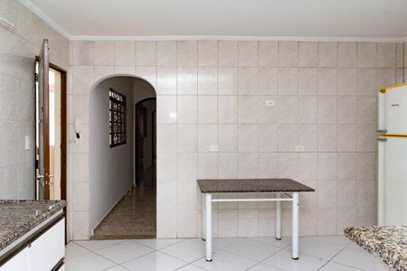 Casa para alugar com 120m², 2 quartos e 1 vaga