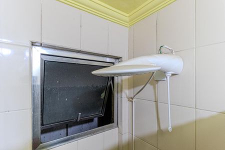 Apartamento à venda com 35m², 1 quarto e sem vagaBanheiro