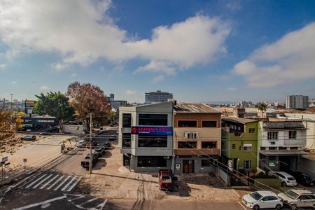 Apartamento para alugar com 90m², 3 quartos e sem vaga Apartamento para alugar com 90m², 3 quartos e sem vagaVista
