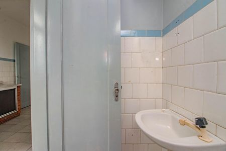 Apartamento para alugar com 90m², 3 quartos e sem vaga Apartamento para alugar com 90m², 3 quartos e sem vagaLavabo Auxiliar