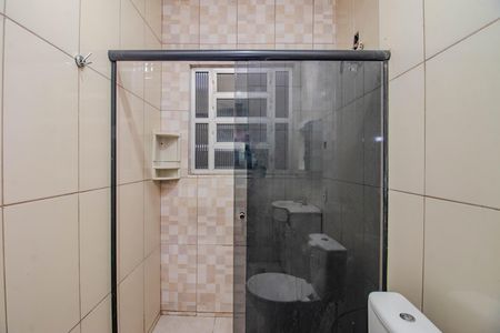 Apartamento para alugar com 90m², 3 quartos e sem vaga Apartamento para alugar com 90m², 3 quartos e sem vagaBanheiro