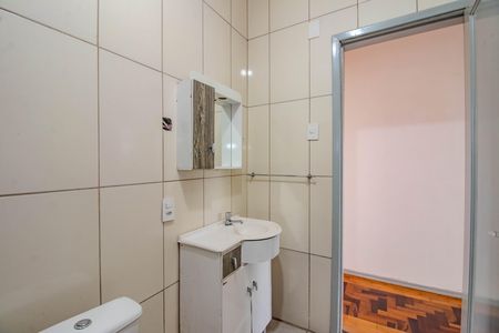 Apartamento para alugar com 90m², 3 quartos e sem vaga Apartamento para alugar com 90m², 3 quartos e sem vagaBanheiro