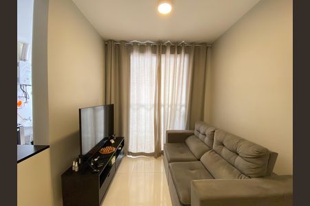 Apartamento para alugar com 2 quartos, 48m² em Engenho Novo, Rio de Janeiro