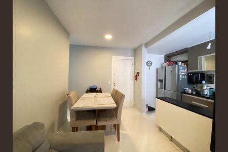 Apartamento para alugar com 2 quartos, 48m² em Engenho Novo, Rio de Janeiro