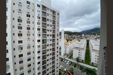 Apartamento para alugar com 2 quartos, 48m² em Engenho Novo, Rio de Janeiro