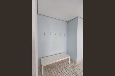 Apartamento para alugar com 119m², 2 quartos e 2 vagasSaúna