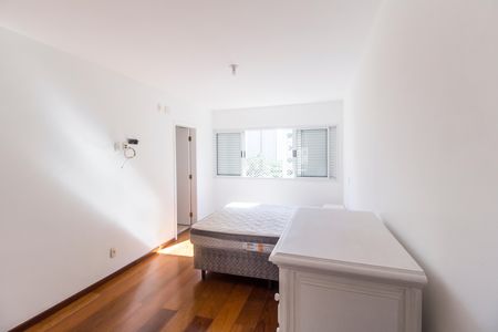 Apartamento para alugar com 119m², 2 quartos e 2 vagasSuíte 1