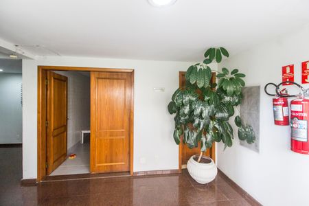 Apartamento para alugar com 119m², 2 quartos e 2 vagasÁrea comum
