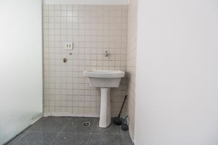 Apartamento para alugar com 119m², 2 quartos e 2 vagasÁrea de Serviço