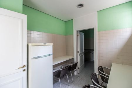 Apartamento para alugar com 119m², 2 quartos e 2 vagasÁrea gourmet