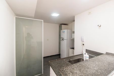 Apartamento para alugar com 119m², 2 quartos e 2 vagasCozinha
