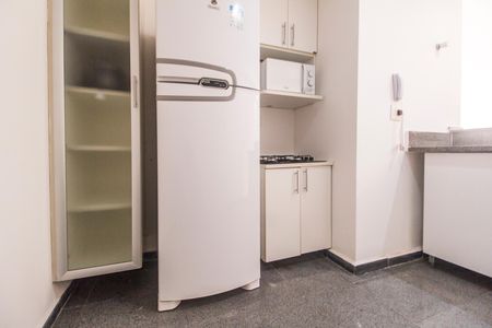 Apartamento para alugar com 119m², 2 quartos e 2 vagasÁrea de Serviço