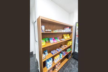 Apartamento para alugar com 119m², 2 quartos e 2 vagasMercado