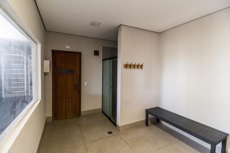 Apartamento para alugar com 119m², 2 quartos e 2 vagasSaúna