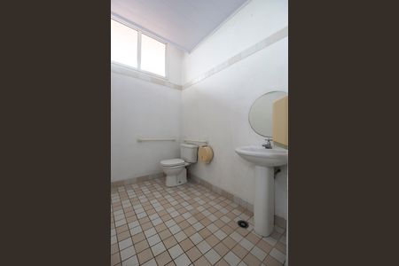 Apartamento para alugar com 119m², 2 quartos e 2 vagasBanheiro