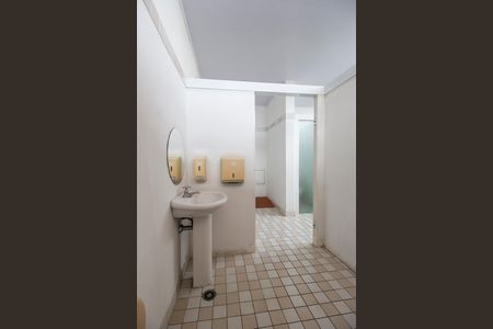 Apartamento para alugar com 119m², 2 quartos e 2 vagasBanheiro