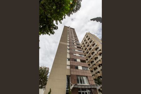 Apartamento para alugar com 119m², 2 quartos e 2 vagasVista da Rua
