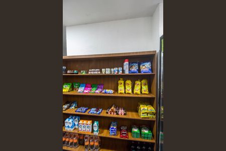 Apartamento para alugar com 119m², 2 quartos e 2 vagasMercado