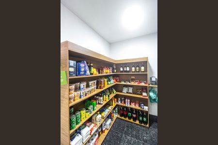 Apartamento para alugar com 119m², 2 quartos e 2 vagasMercado