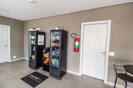 Apartamento para alugar com 119m², 2 quartos e 2 vagasDetalhe