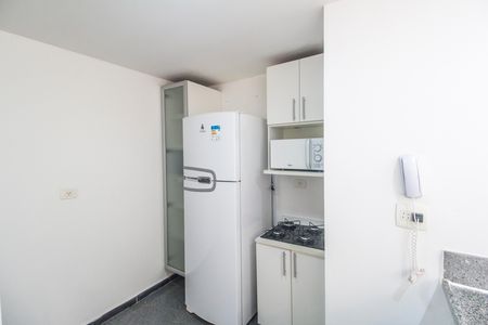 Apartamento para alugar com 119m², 2 quartos e 2 vagasCozinha