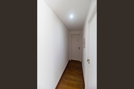 Apartamento para alugar com 119m², 2 quartos e 2 vagasCorredor