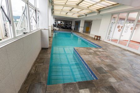 Apartamento para alugar com 119m², 2 quartos e 2 vagasPiscina Coberta