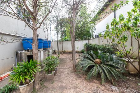 Apartamento para alugar com 119m², 2 quartos e 2 vagasÁrea comum