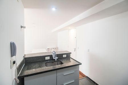 Apartamento para alugar com 119m², 2 quartos e 2 vagasCozinha