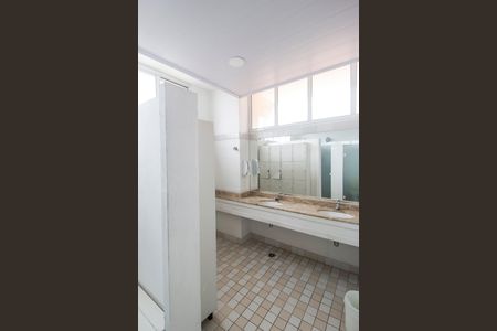 Apartamento para alugar com 119m², 2 quartos e 2 vagasBanheiro
